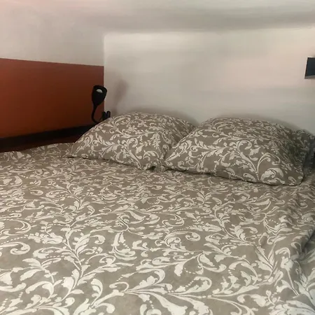 Apartamento Mon Nid Aux Rochers La Garde (Var)