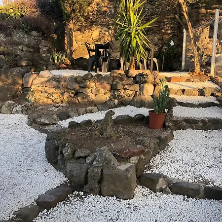 Mon Nid Aux Rochers Apartamento La Garde (Var)