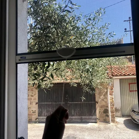 Apartamento Mon Nid Aux Rochers
