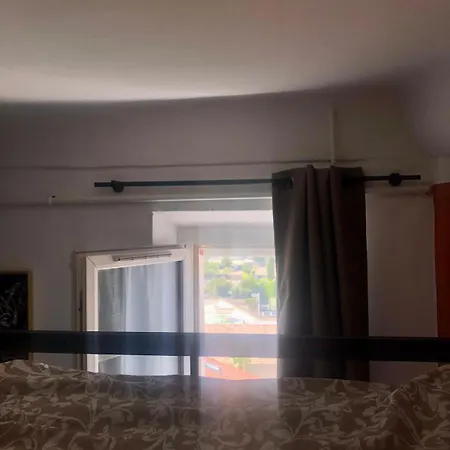 Apartamento Mon Nid Aux Rochers