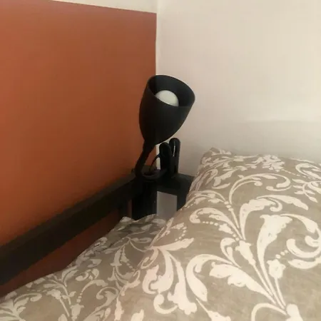 Apartamento Mon Nid Aux Rochers La Garde (Var)