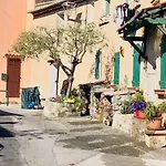 Mon Nid Aux Rochers Lägenhet