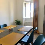 Mon Nid Aux Rochers Lägenhet