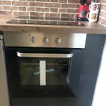 Lägenhet Mon Nid Aux Rochers