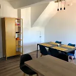 Mon Nid Aux Rochers Lägenhet *