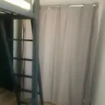 Lägenhet Mon Nid Aux Rochers *