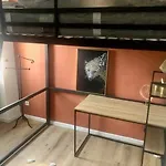 Lägenhet Mon Nid Aux Rochers *