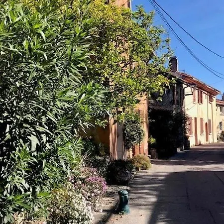 Mon Nid Aux Rochers Apartment