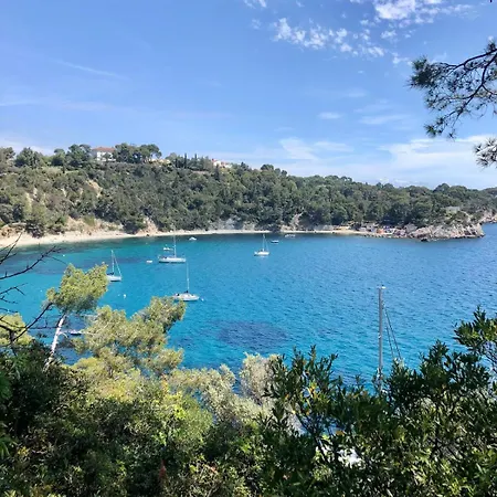 Mon Nid Aux Rochers Apartment La Garde (Var)