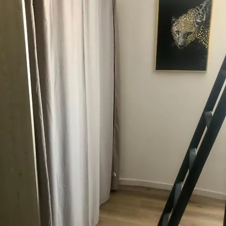 Apartment Mon Nid Aux Rochers