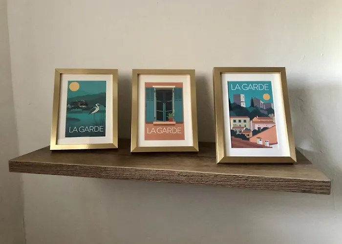 Apartmán Mon Nid Aux Rochers