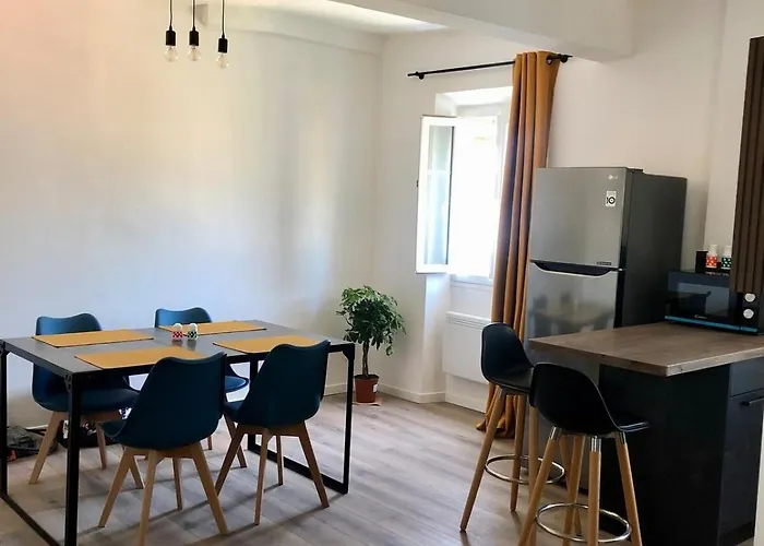 Mon Nid Aux Rochers * La Garde (Var)