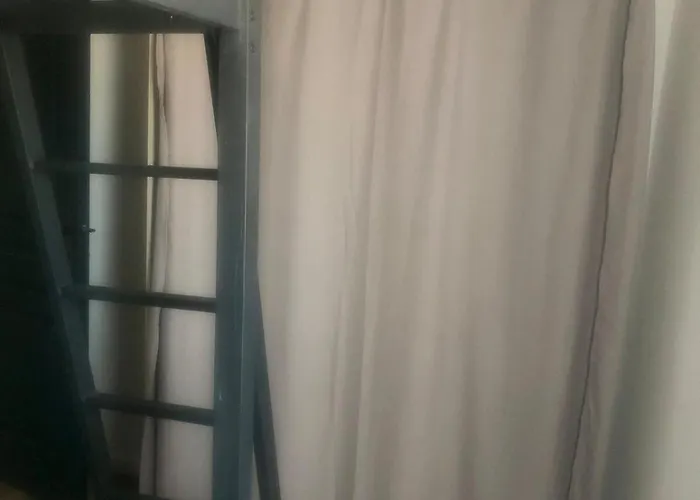 Apartmán Mon Nid Aux Rochers *