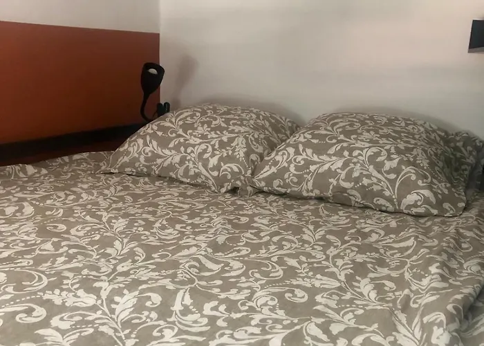 Apartmán Mon Nid Aux Rochers La Garde (Var)