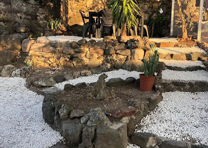 Mon Nid Aux Rochers Apartmán La Garde (Var)