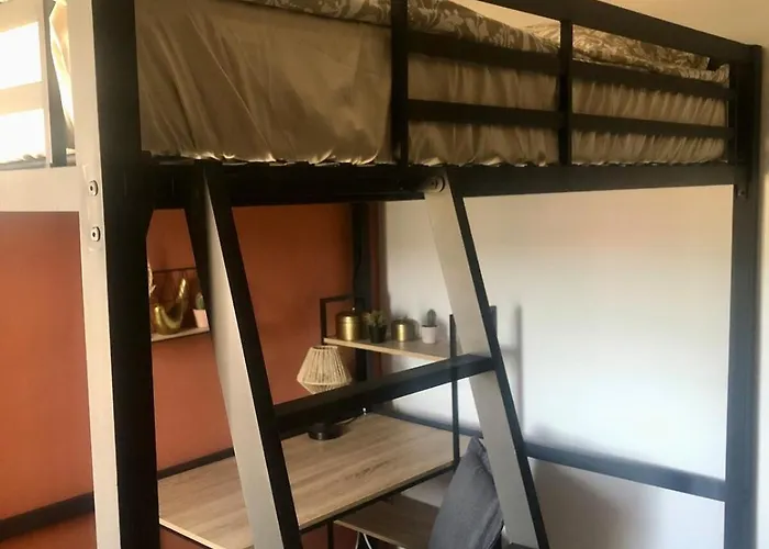 Mon Nid Aux Rochers * La Garde (Var)