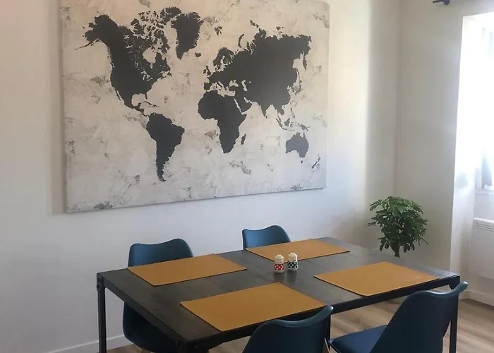 Mon Nid Aux Rochers La Garde (Var)