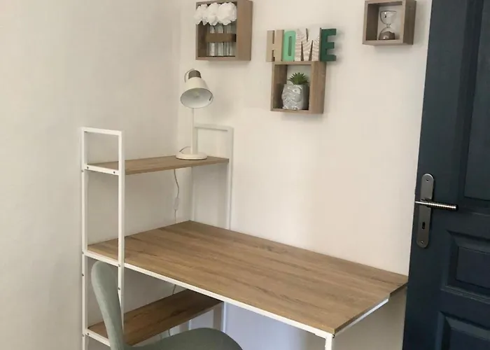 Mon Nid Aux Rochers * La Garde (Var)