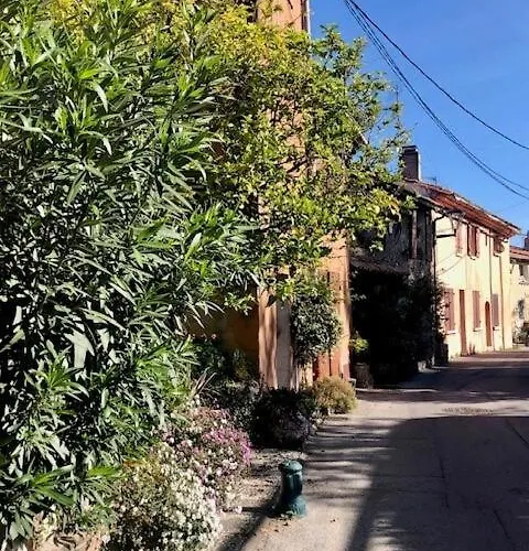 Mon Nid Aux Rochers Apartmán