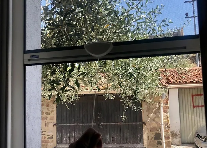 Apartmán Mon Nid Aux Rochers