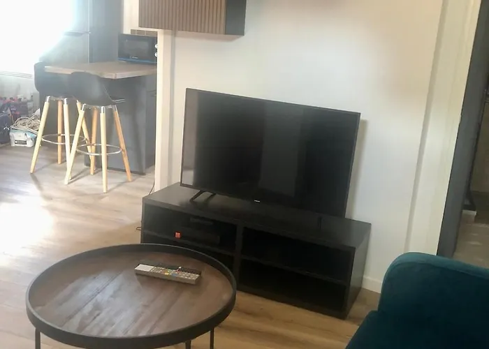 Mon Nid Aux Rochers La Garde (Var)