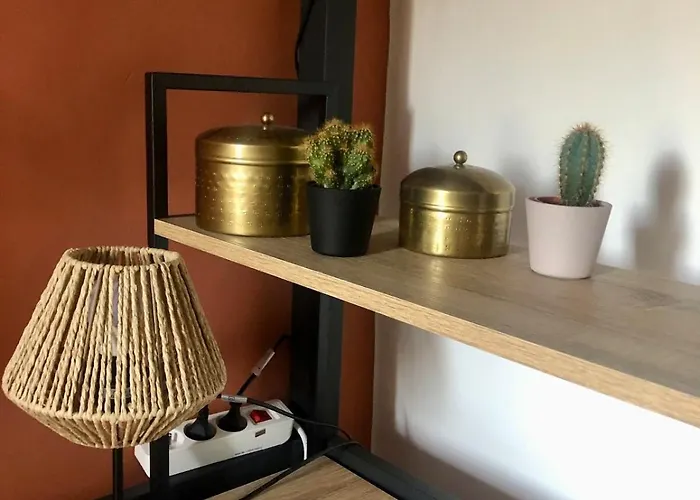 Mon Nid Aux Rochers Apartmán La Garde (Var)