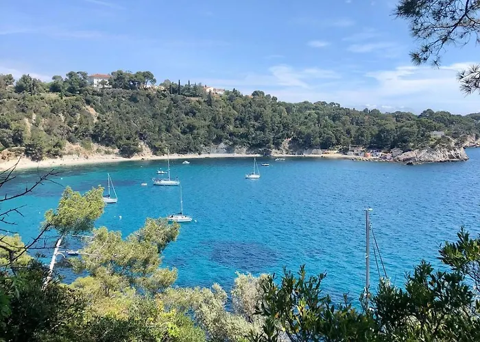 Mon Nid Aux Rochers Apartmán La Garde (Var)