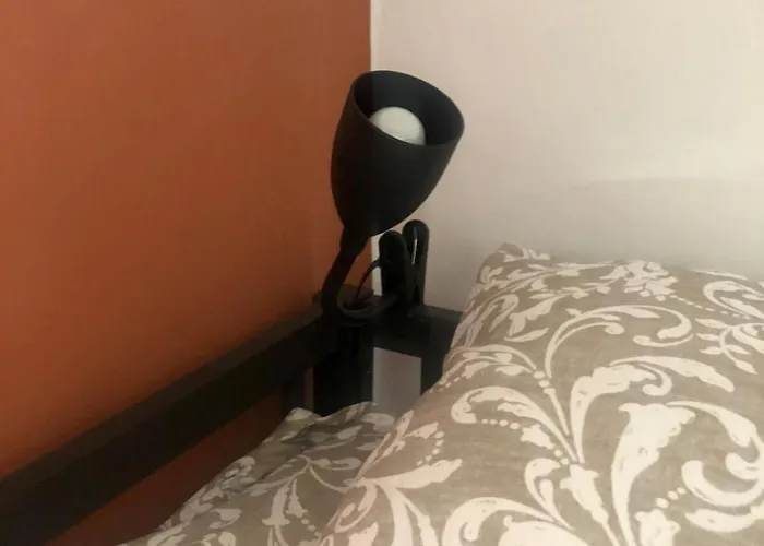 Apartmán Mon Nid Aux Rochers La Garde (Var)