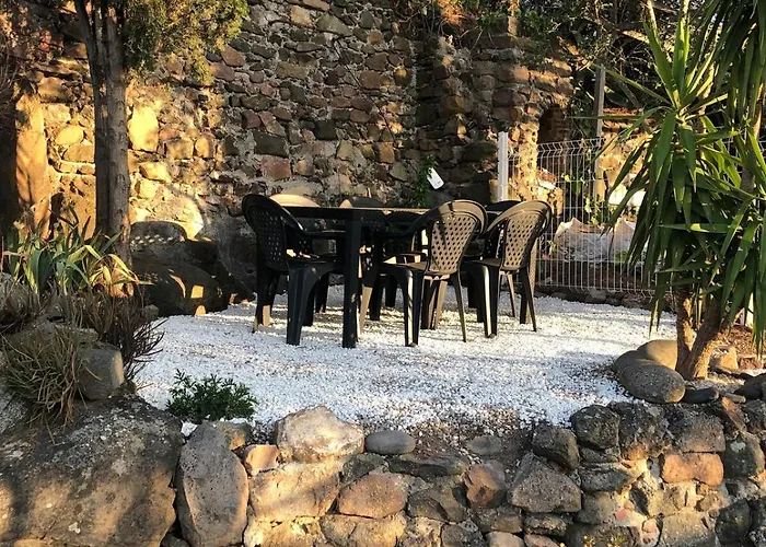 Mon Nid Aux Rochers La Garde (Var)